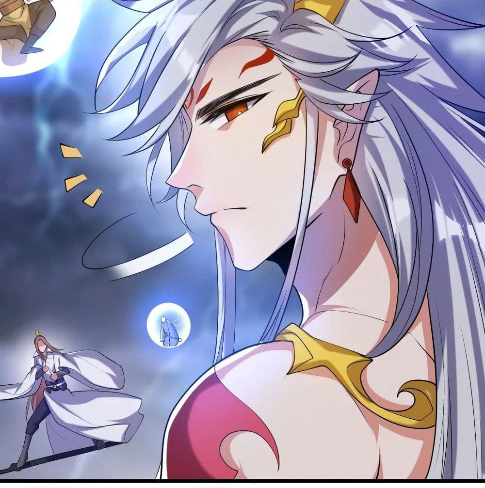 Harmonious Emperor is respected page 27
