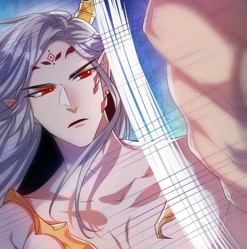 Harmonious Emperor is respected page 36
