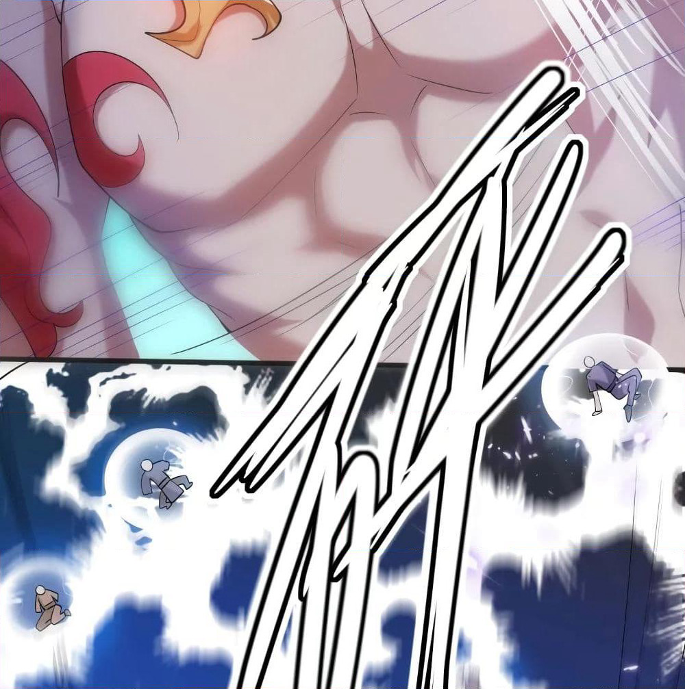 Harmonious Emperor is respected page 37