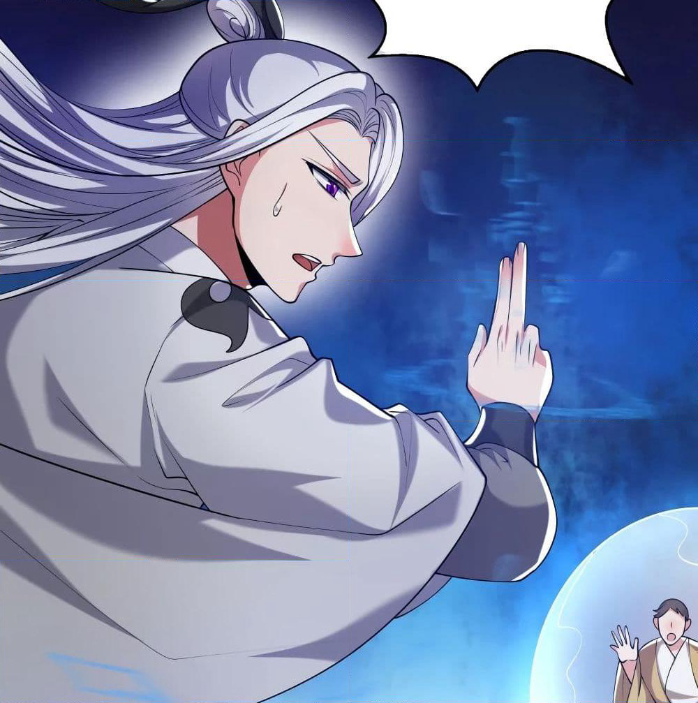 Harmonious Emperor is respected page 44