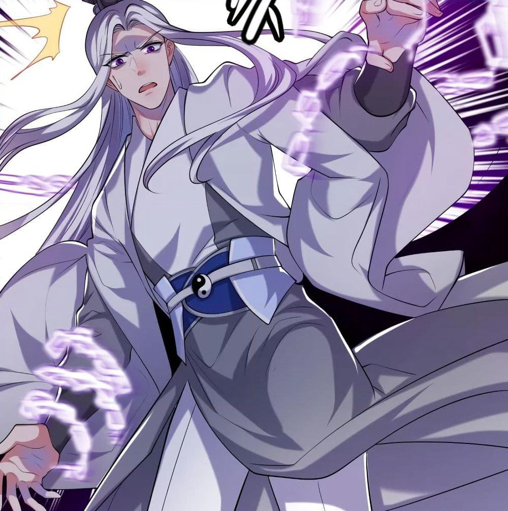 Harmonious Emperor is respected page 47