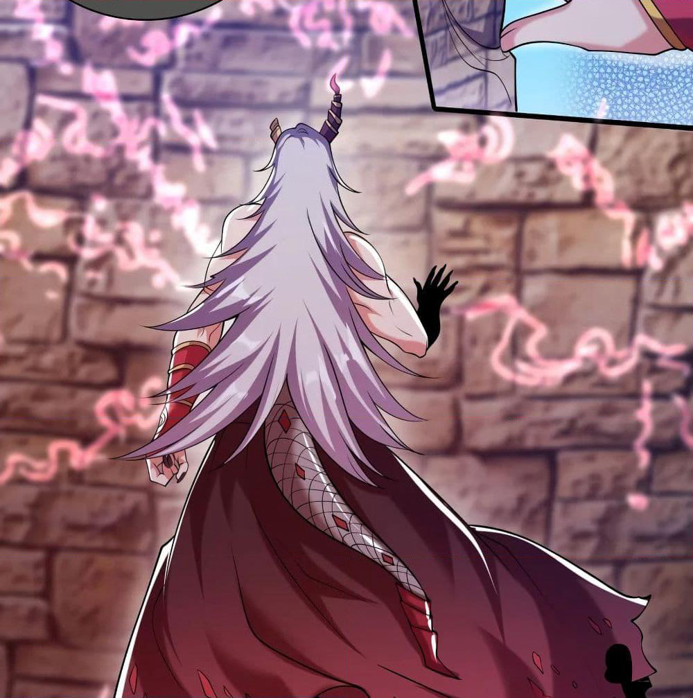Harmonious Emperor is respected page 59