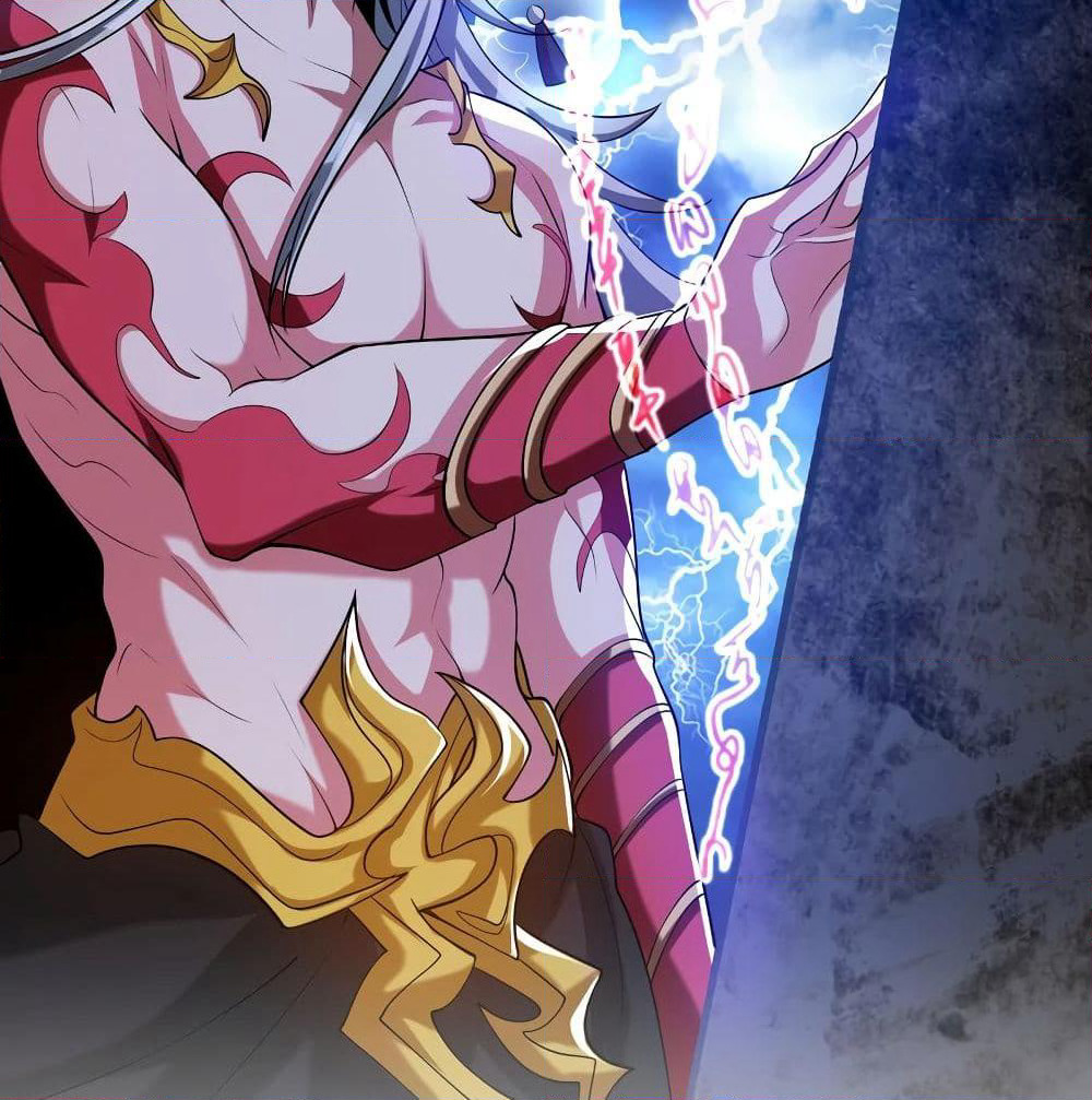 Harmonious Emperor is respected page 68