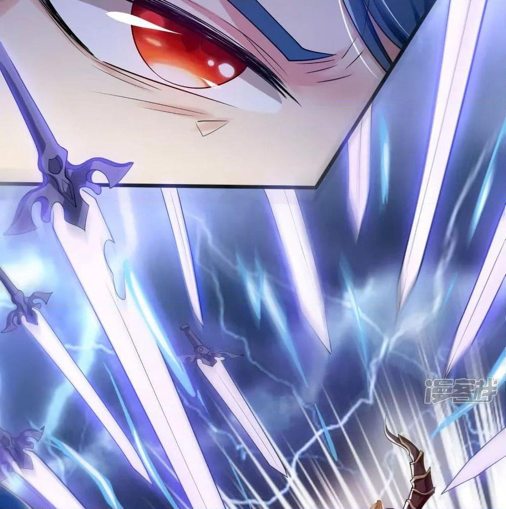 Harmonious Emperor is respected page 10
