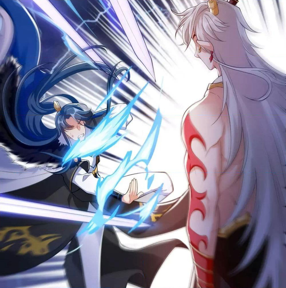 Harmonious Emperor is respected page 11
