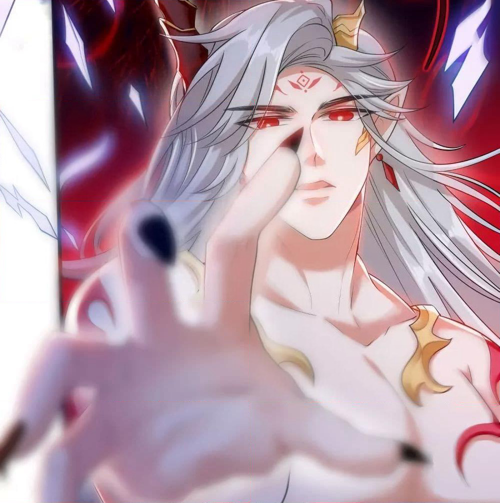 Harmonious Emperor is respected page 14