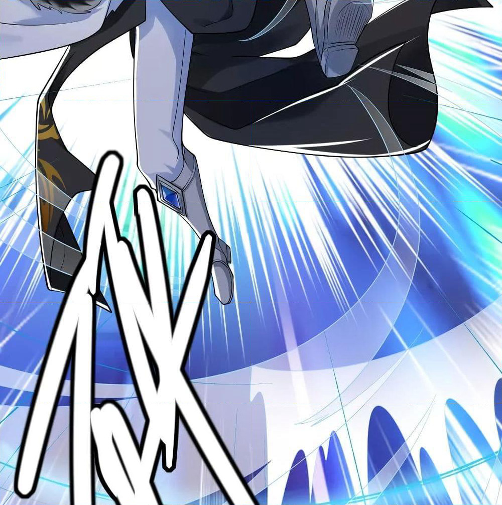 Harmonious Emperor is respected page 19