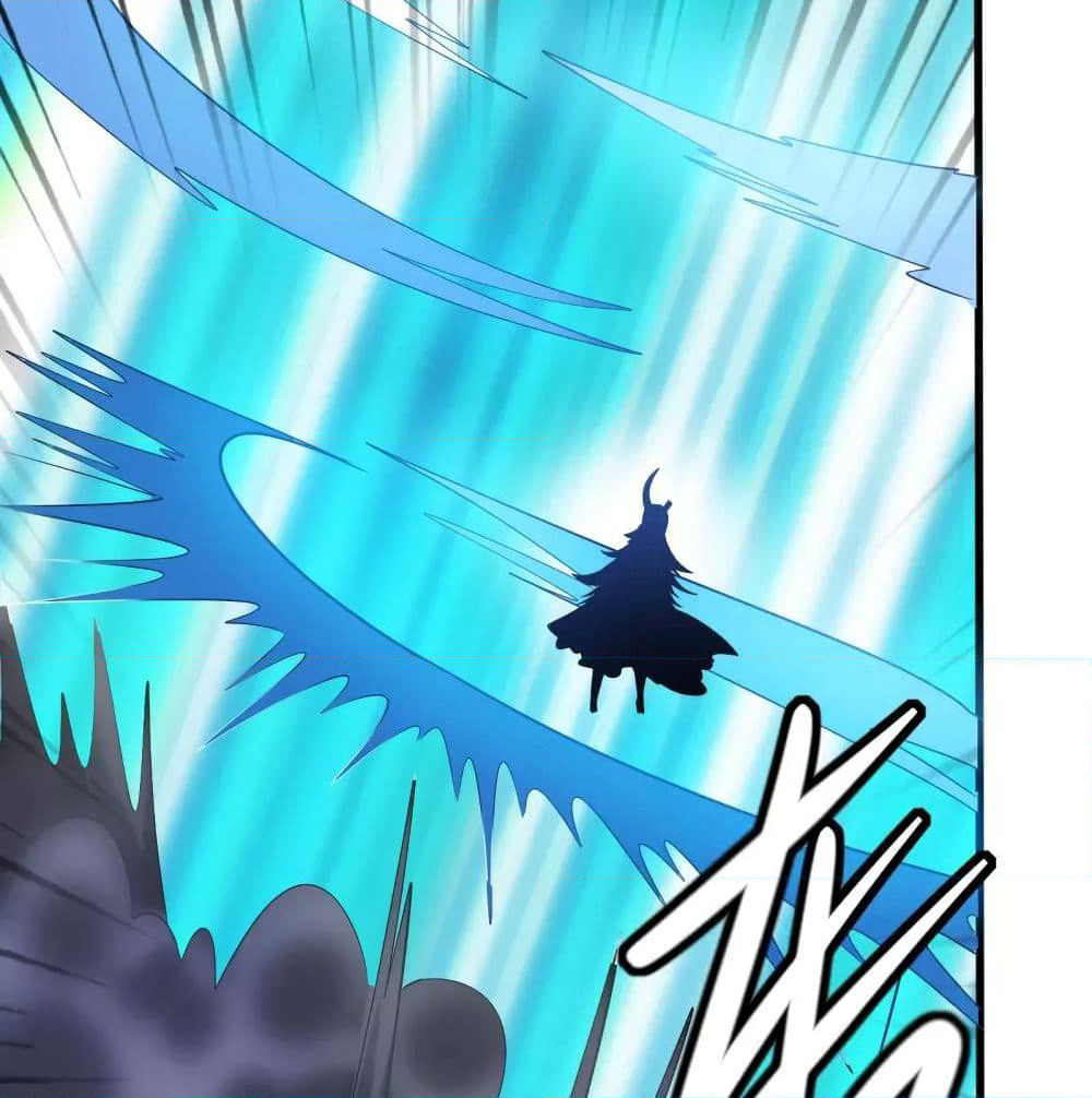 Harmonious Emperor is respected page 21