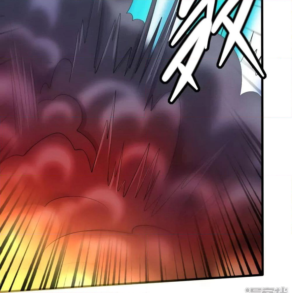 Harmonious Emperor is respected page 22