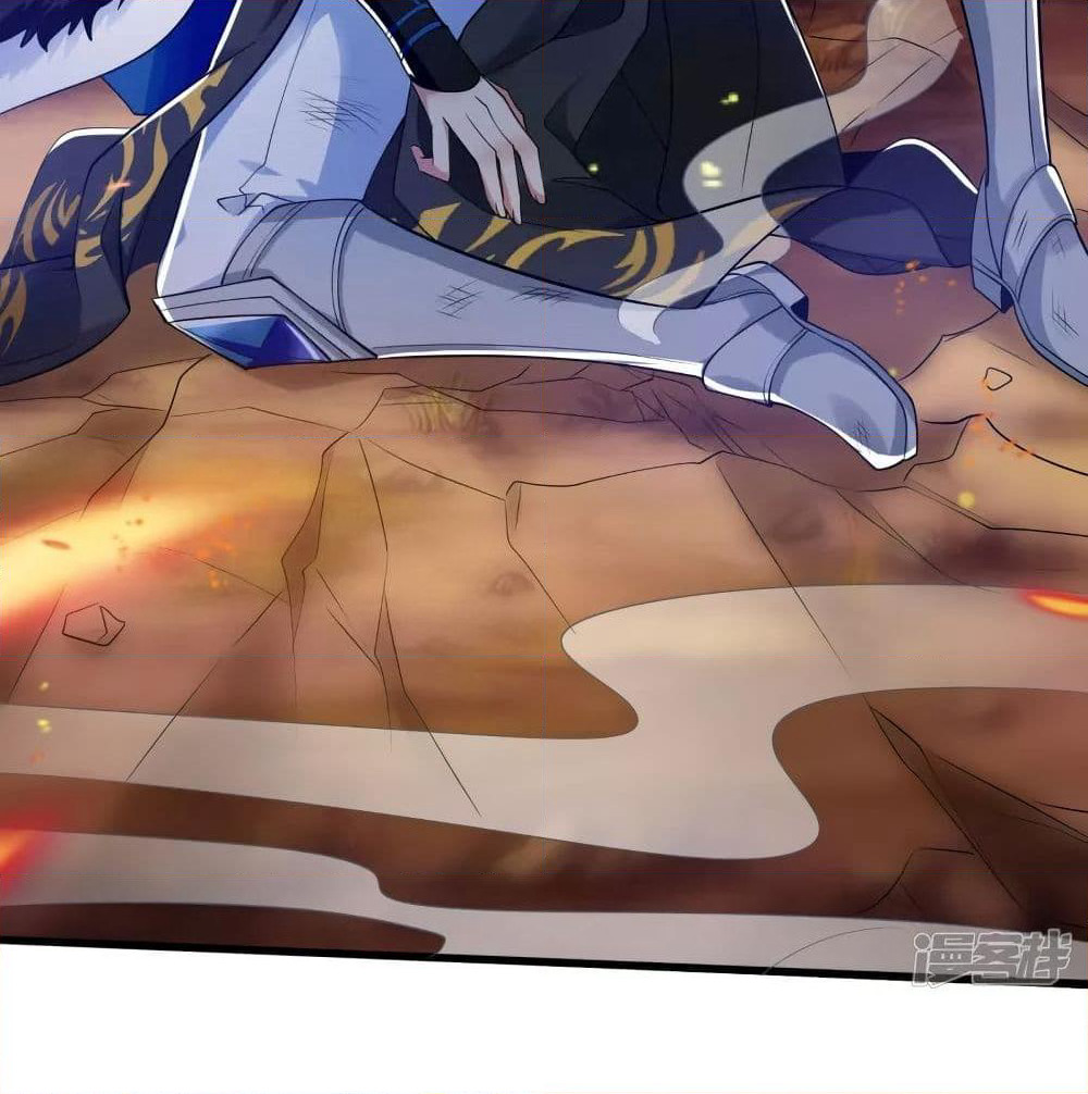 Harmonious Emperor is respected page 25