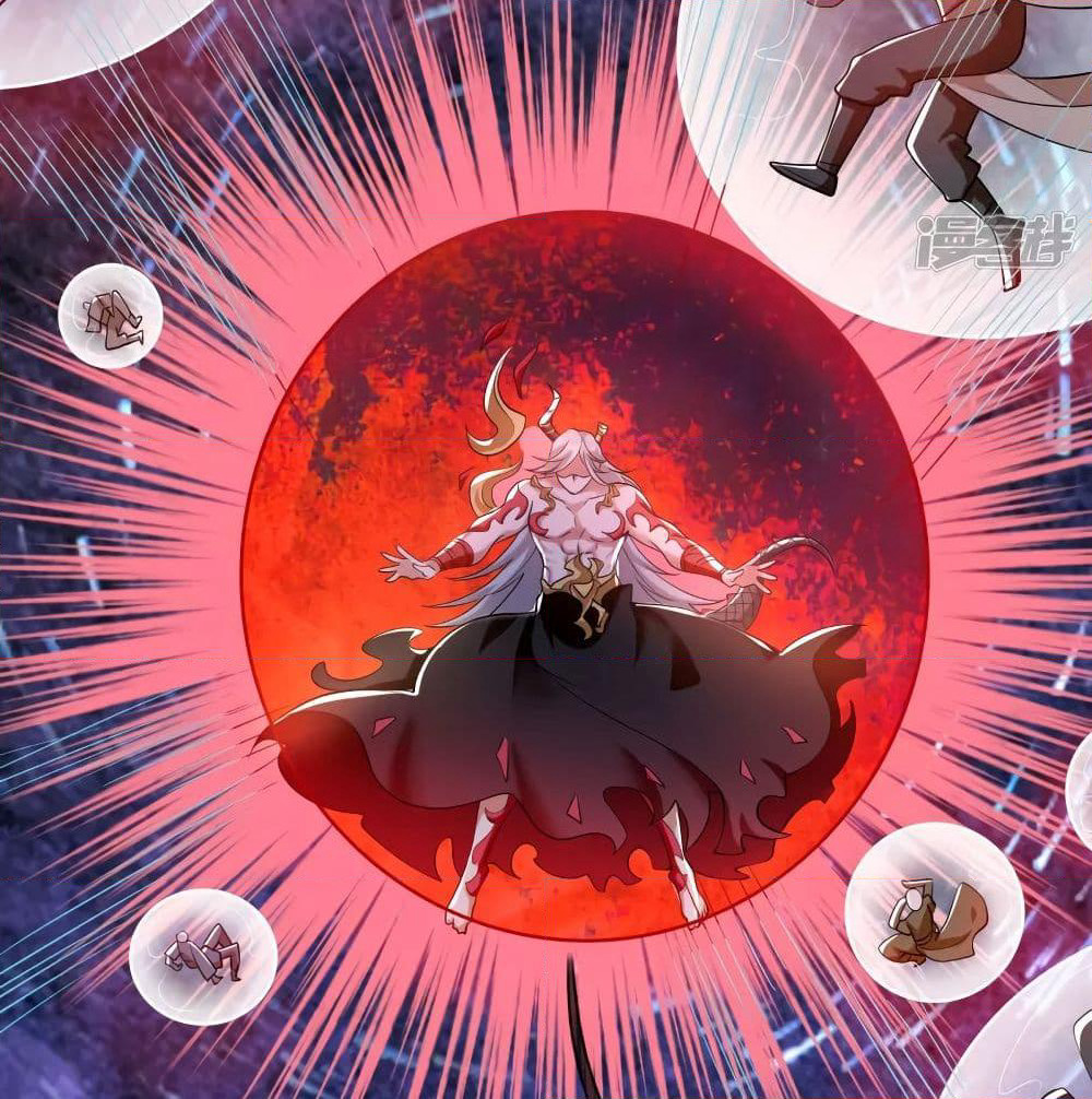 Harmonious Emperor is respected page 53