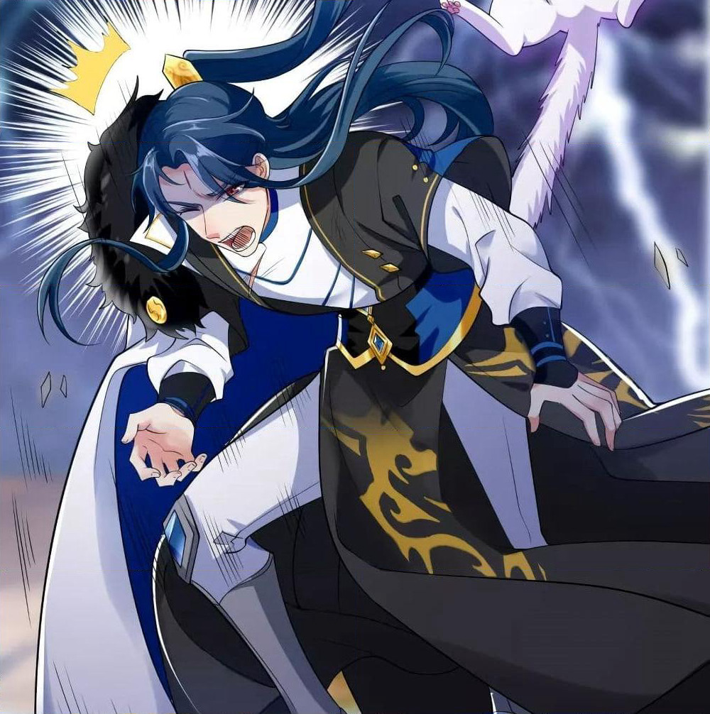 Harmonious Emperor is respected page 59
