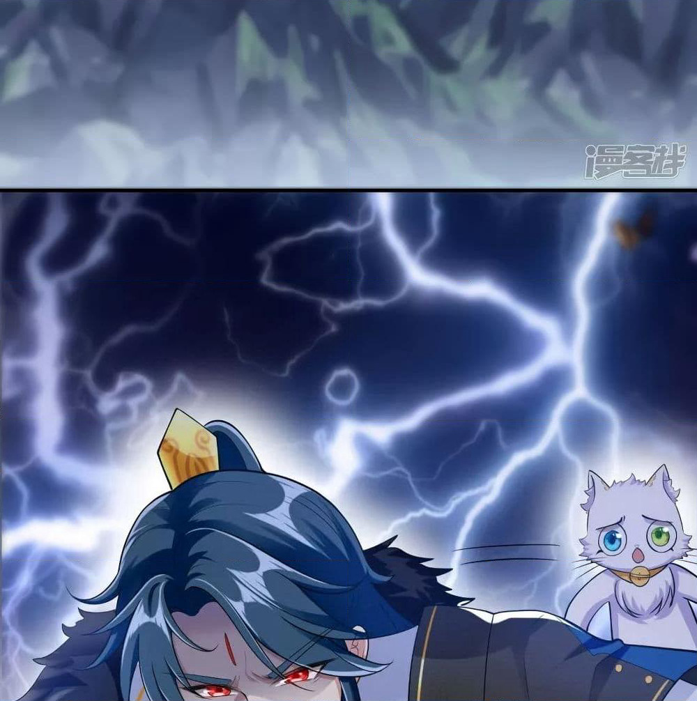 Harmonious Emperor is respected page 72