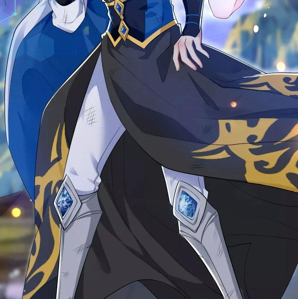 Harmonious Emperor is respected page 85
