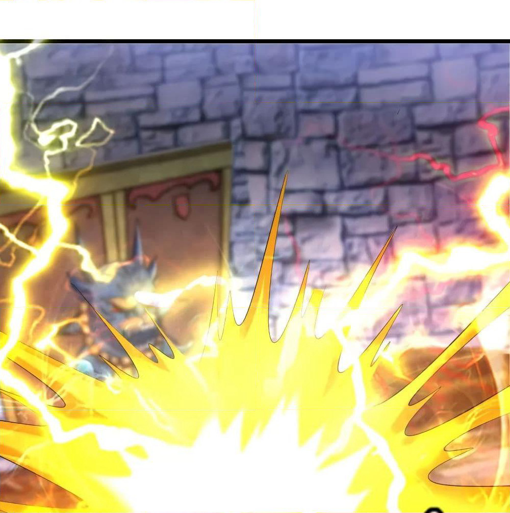 Harmonious Emperor is respected page 87