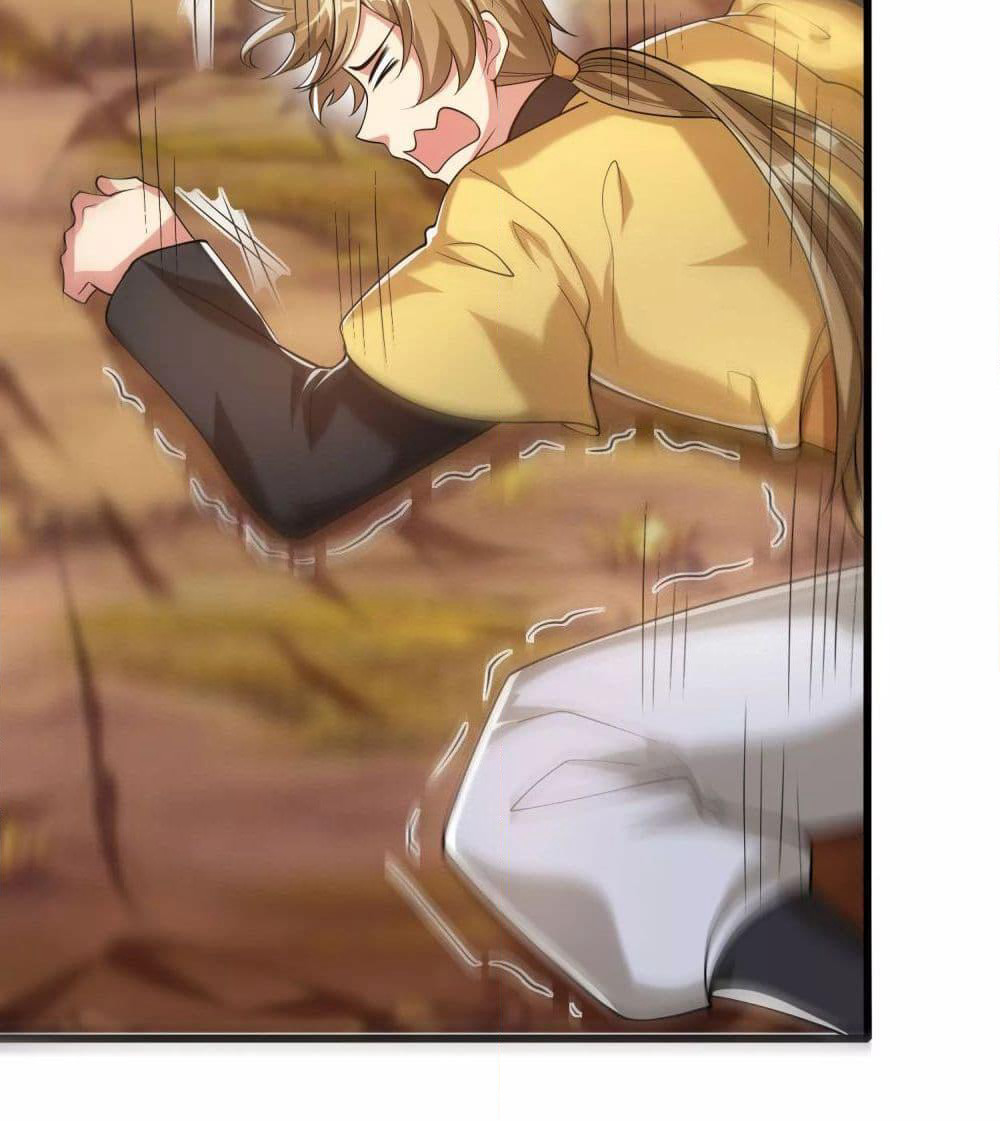 Harmonious Emperor is respected page 39