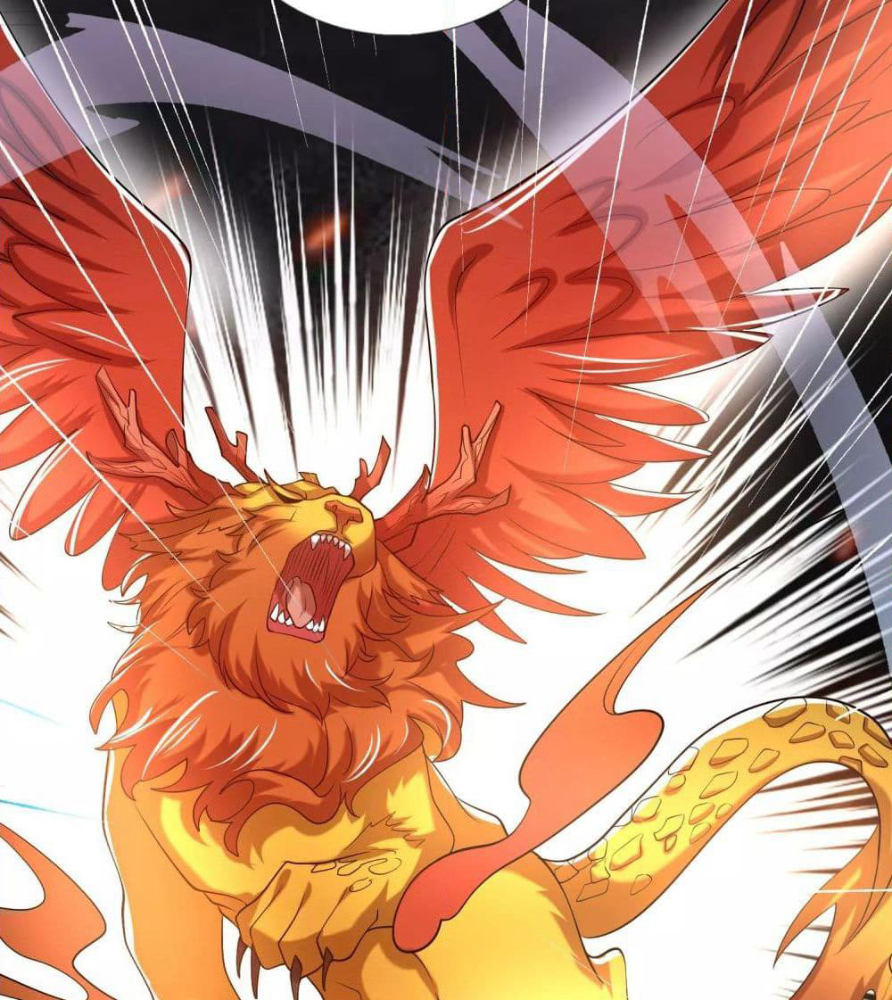 Harmonious Emperor is respected page 42