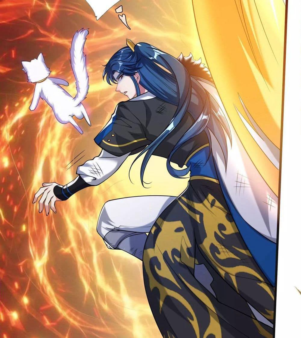 Harmonious Emperor is respected page 50