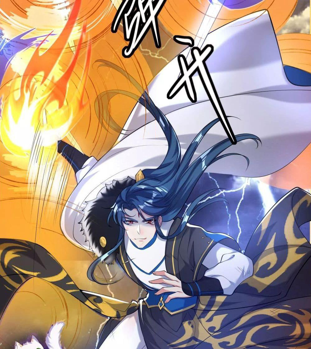 Harmonious Emperor is respected page 52