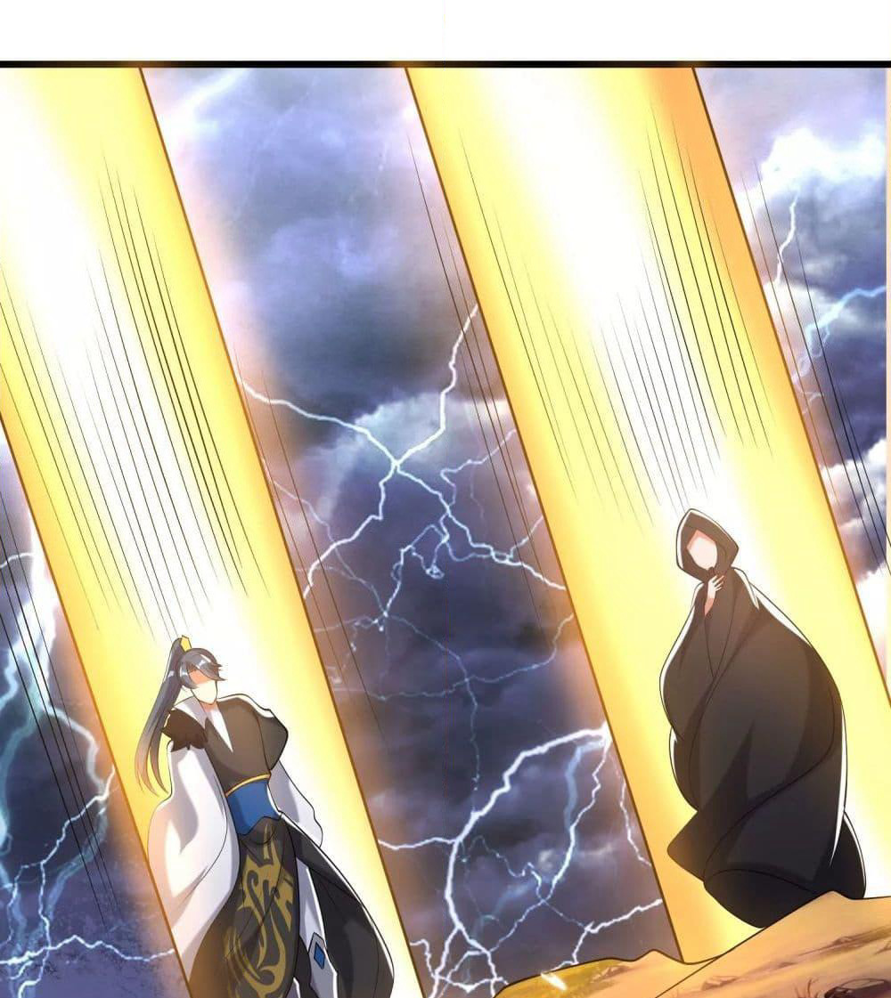 Harmonious Emperor is respected page 61