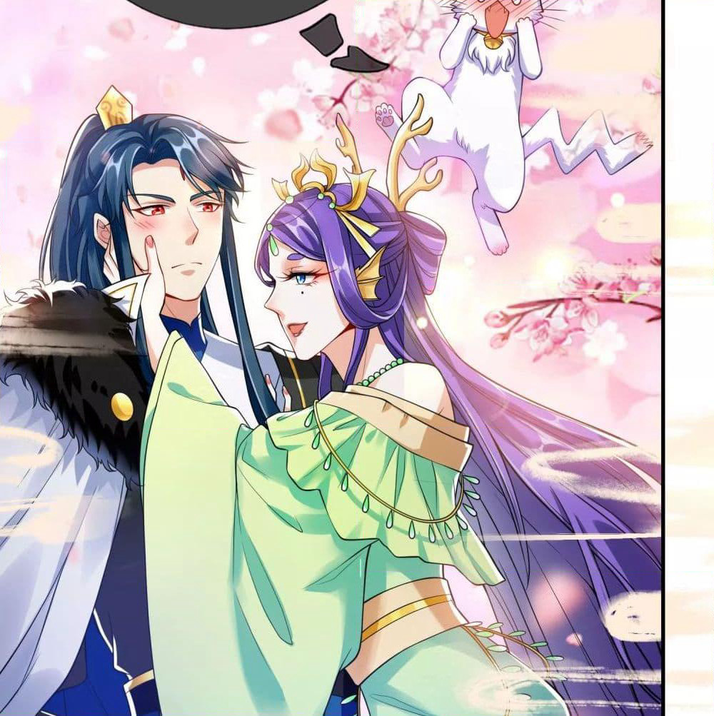Harmonious Emperor is respected page 7