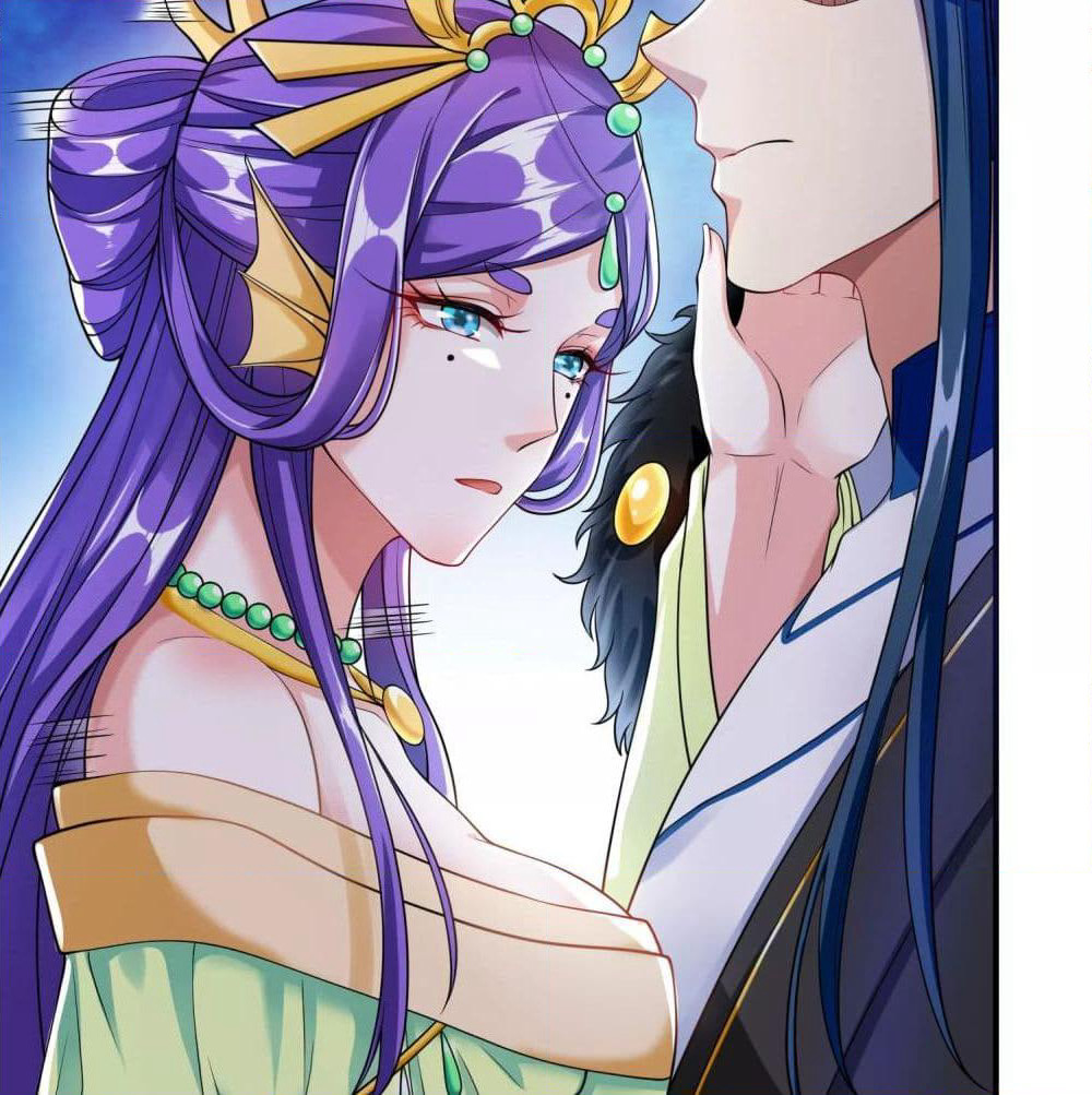 Harmonious Emperor is respected page 14