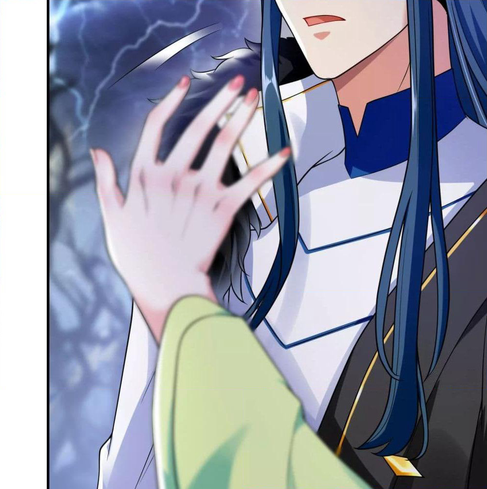 Harmonious Emperor is respected page 16