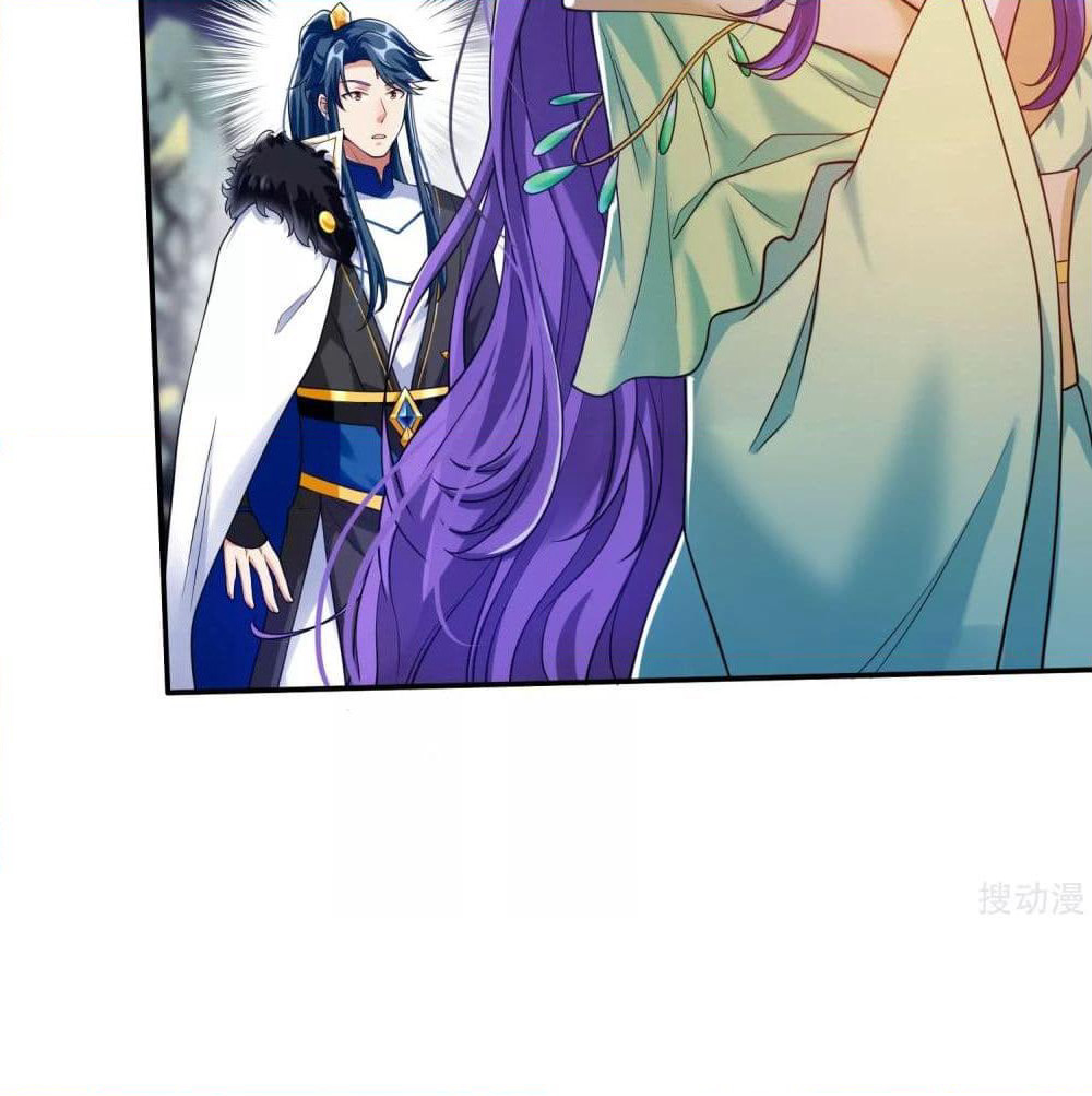 Harmonious Emperor is respected page 19