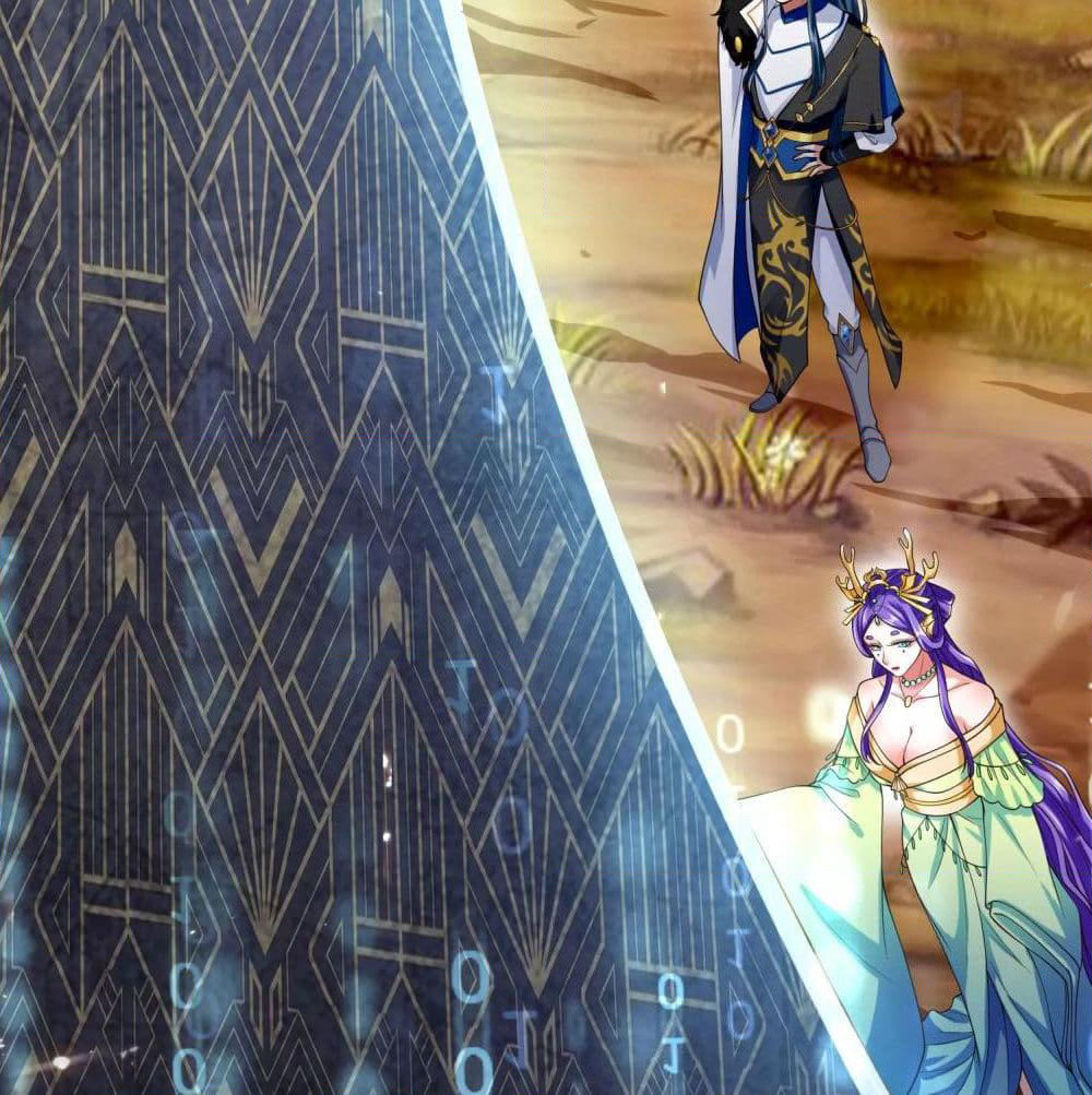 Harmonious Emperor is respected page 40
