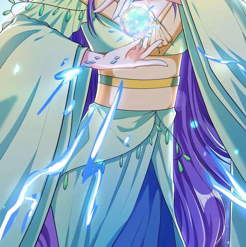 Harmonious Emperor is respected page 51