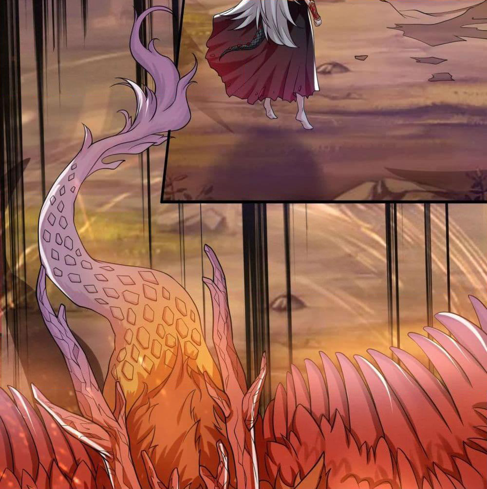 Harmonious Emperor is respected page 63