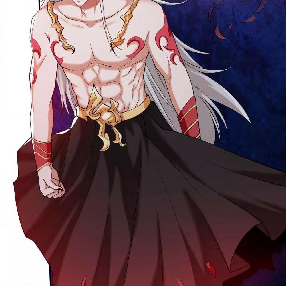 Harmonious Emperor is respected page 71