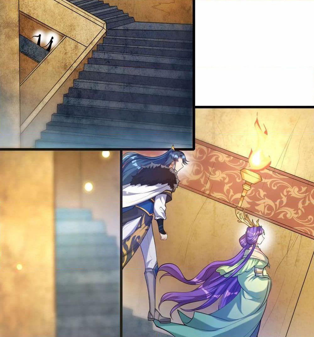 Harmonious Emperor is respected page 4