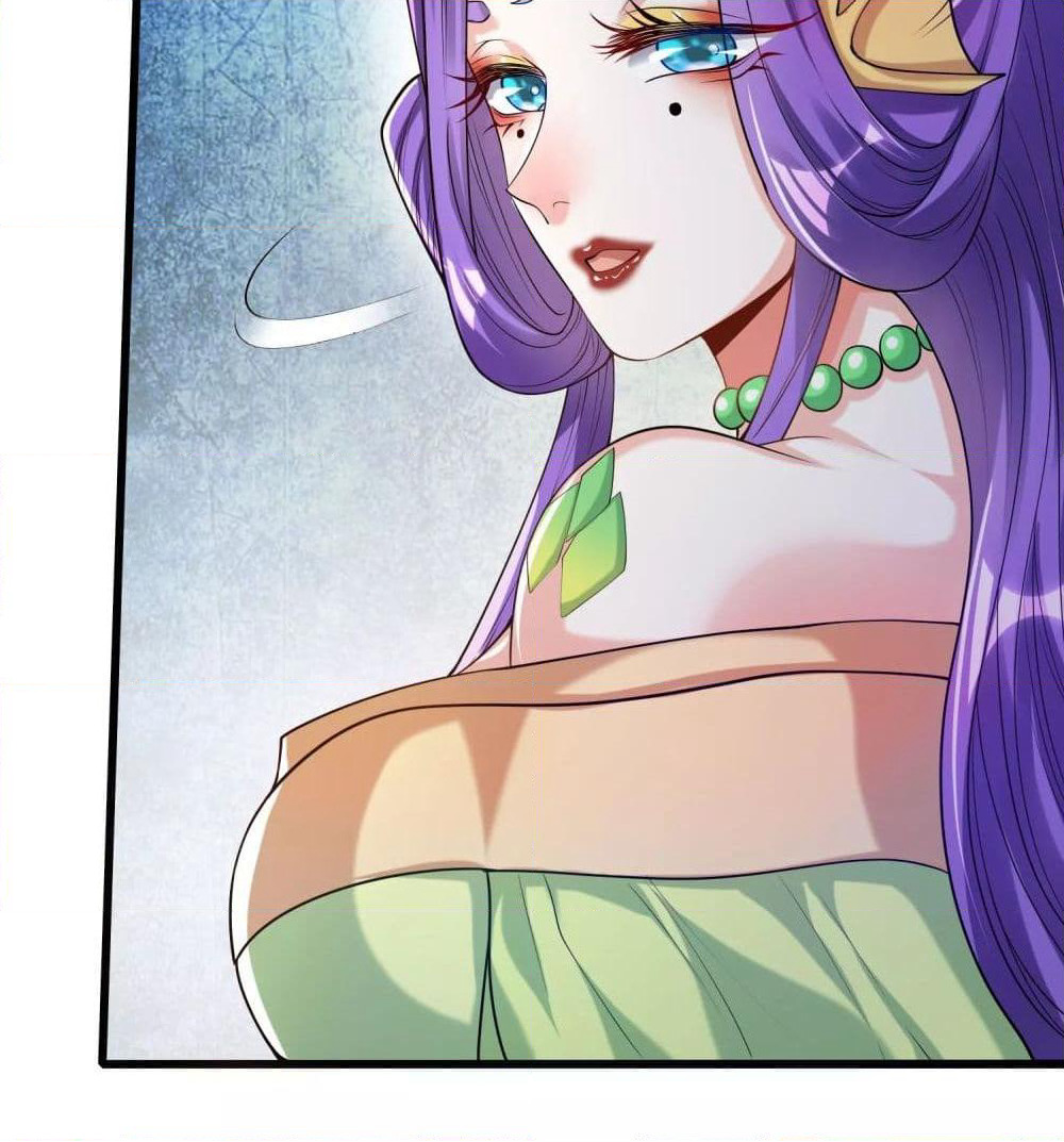 Harmonious Emperor is respected page 22