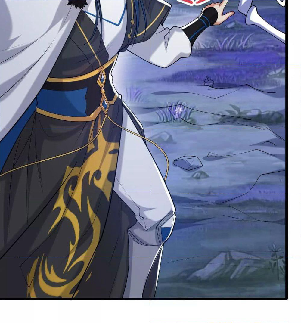 Harmonious Emperor is respected page 24
