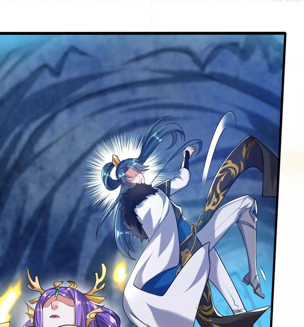 Harmonious Emperor is respected page 31