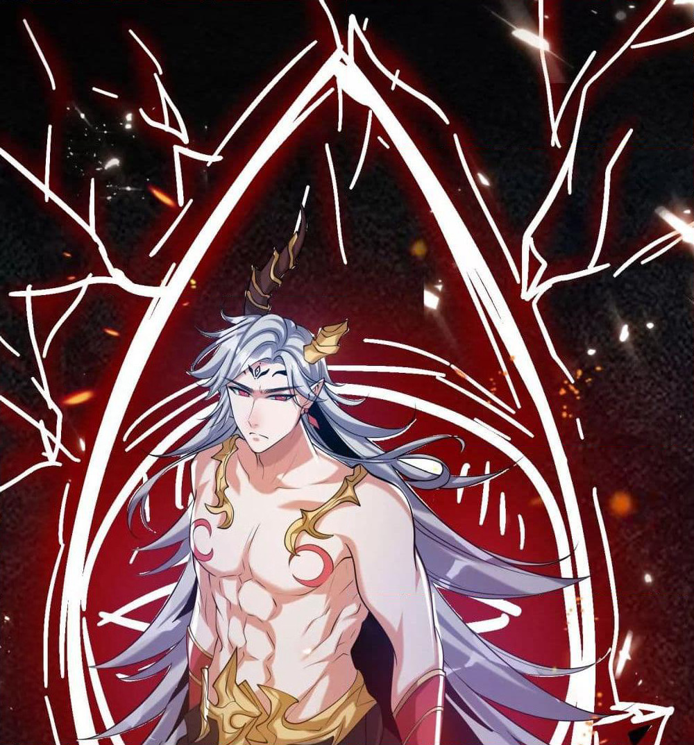 Harmonious Emperor is respected page 50