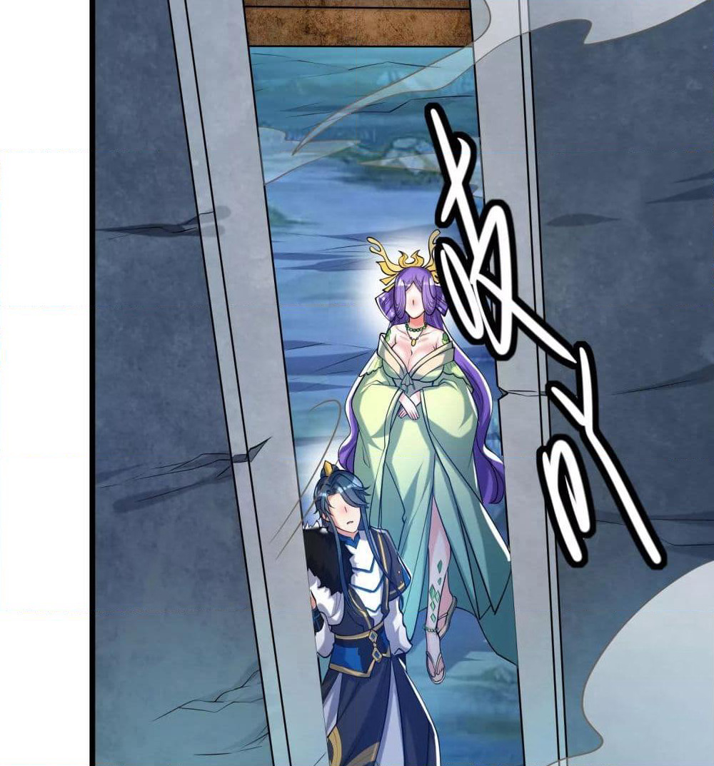 Harmonious Emperor is respected page 57