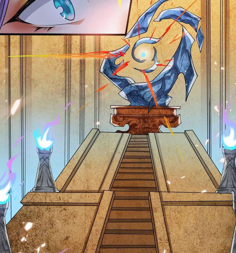 Harmonious Emperor is respected page 59