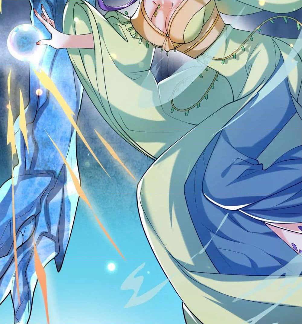 Harmonious Emperor is respected page 66