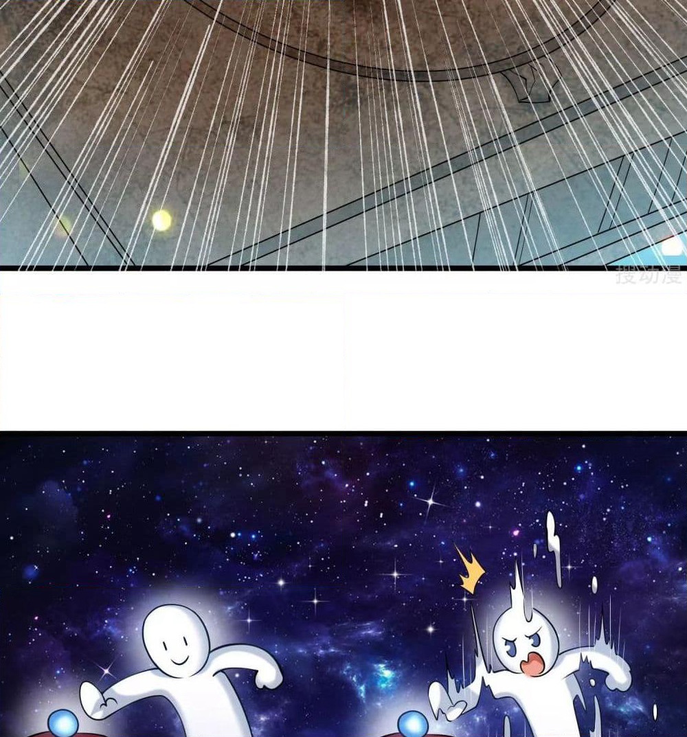 Harmonious Emperor is respected page 73