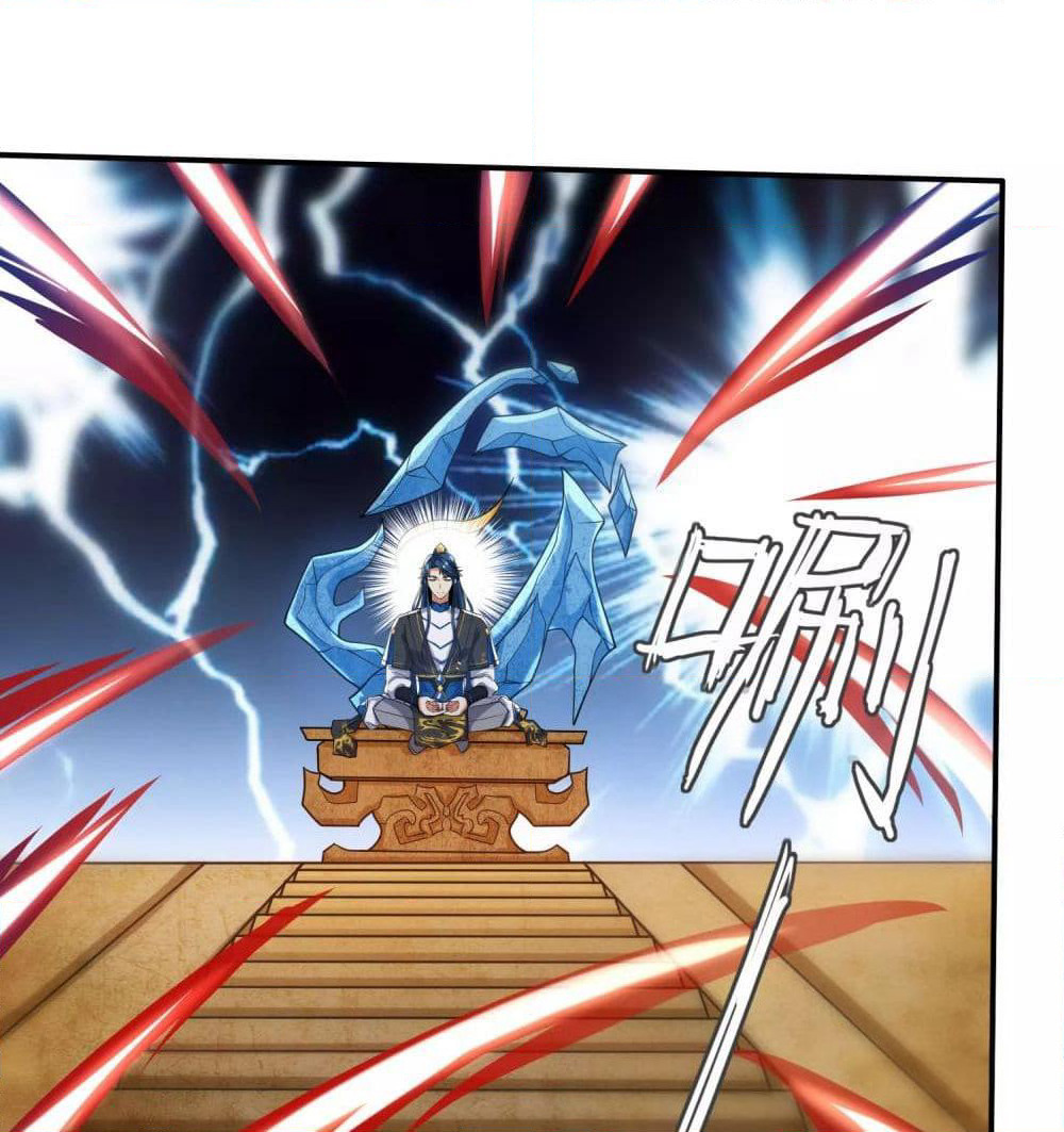 Harmonious Emperor is respected page 26