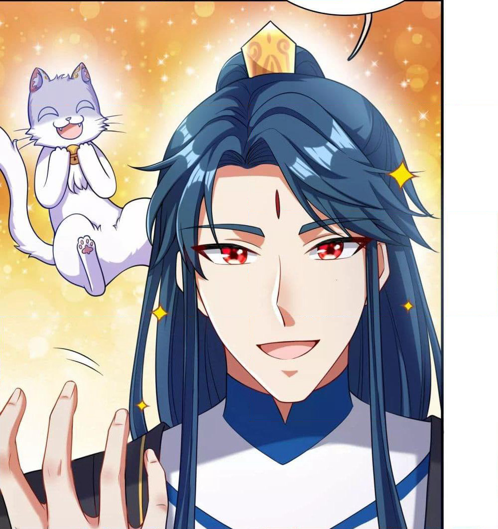 Harmonious Emperor is respected page 57