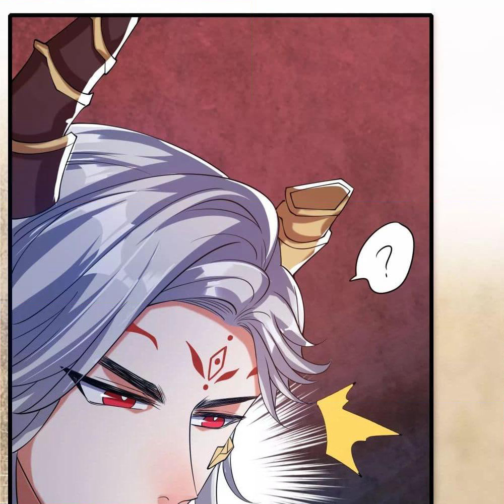 Harmonious Emperor is respected page 22