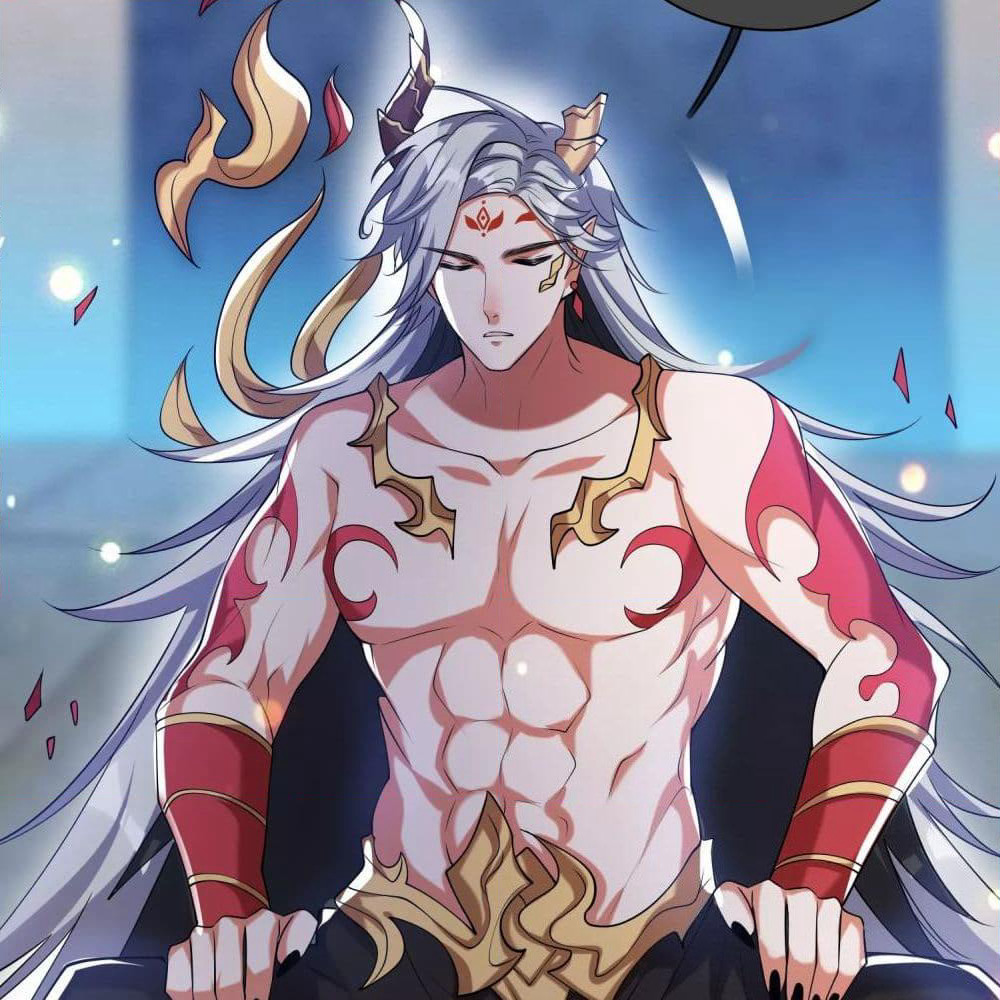 Harmonious Emperor is respected page 24