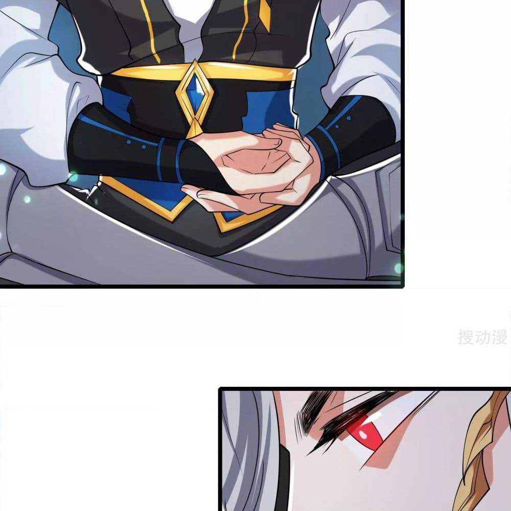 Harmonious Emperor is respected page 34