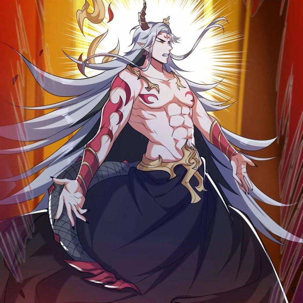 Harmonious Emperor is respected page 53