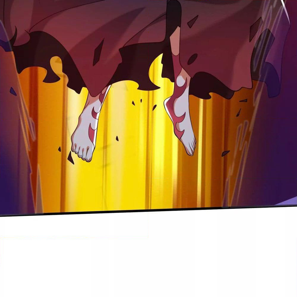 Harmonious Emperor is respected page 54