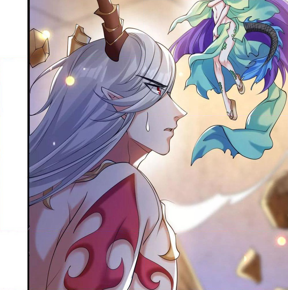 Harmonious Emperor is respected page 9