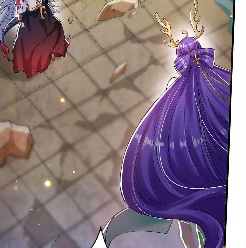 Harmonious Emperor is respected page 26